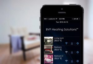 BVF Heating Solutions